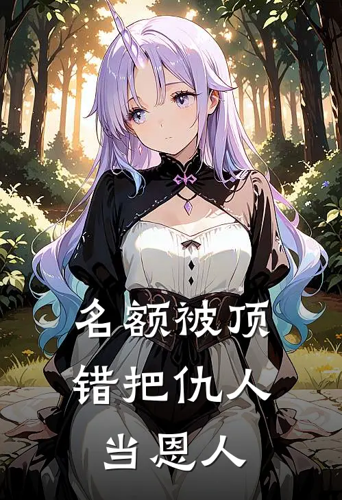 名额被顶，错把仇人当恩人