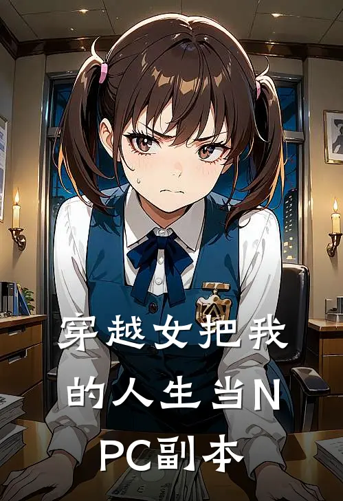 穿越女把我的人生当NPC副本