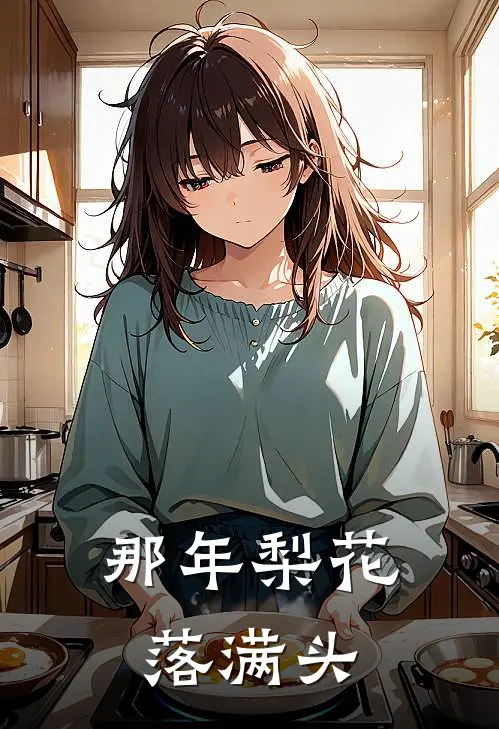 那年梨花落满头宋明珠