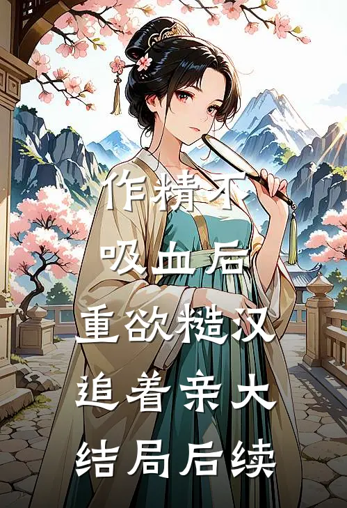 作精不吸血后，重欲糙汉追着亲大结局后续