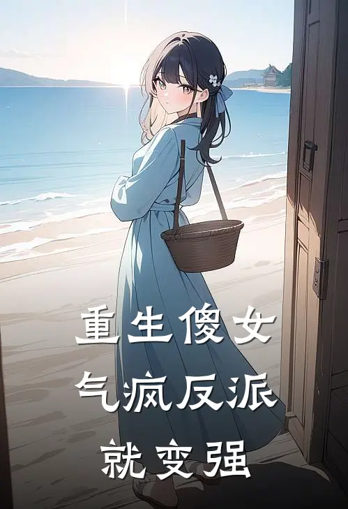 重生傻女：气疯反派就变强