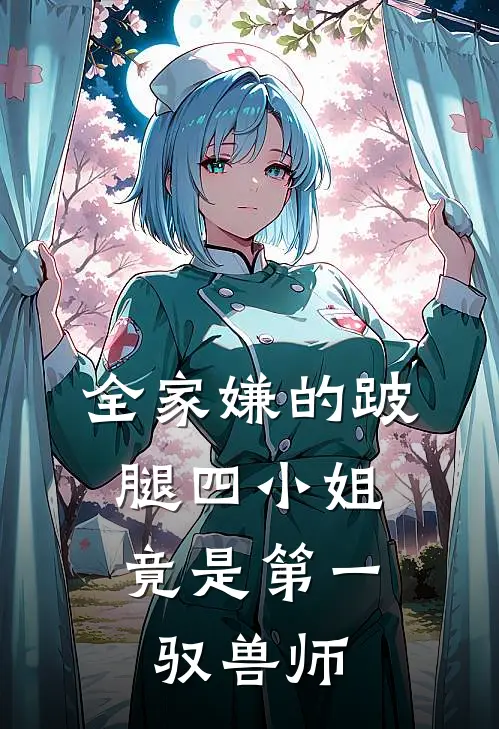 全家嫌的跛腿四小姐，竟是第一驭兽师