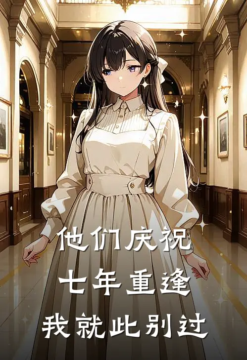他们庆祝七年重逢,我就此别过的英文