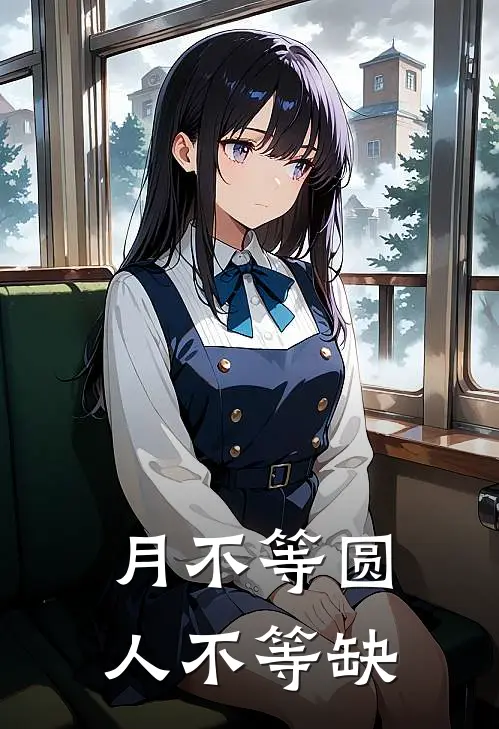 月不等圆，人不等缺