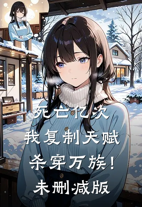 死亡亿次，我复制天赋杀穿万族！未删减版