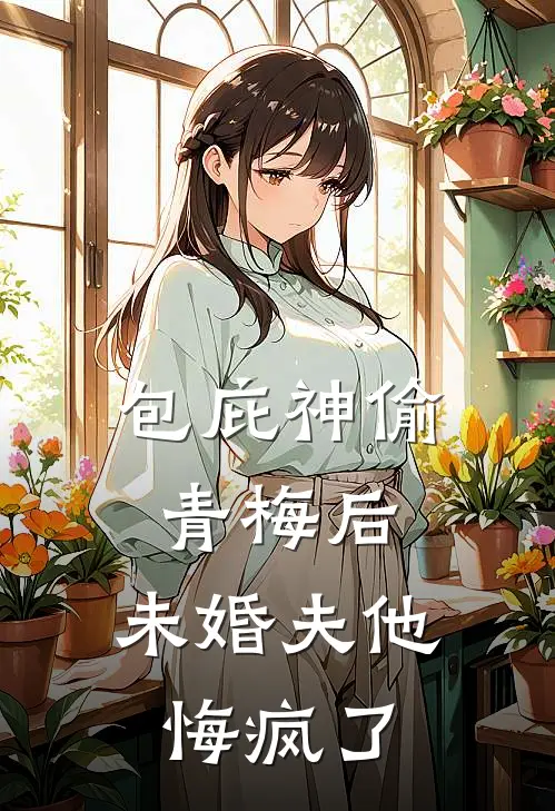 包庇神偷青梅后，未婚夫他悔疯了