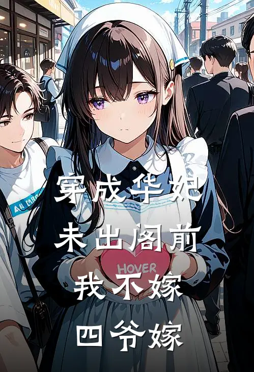 穿成华妃未出阁前,我不嫁四爷嫁给了谁