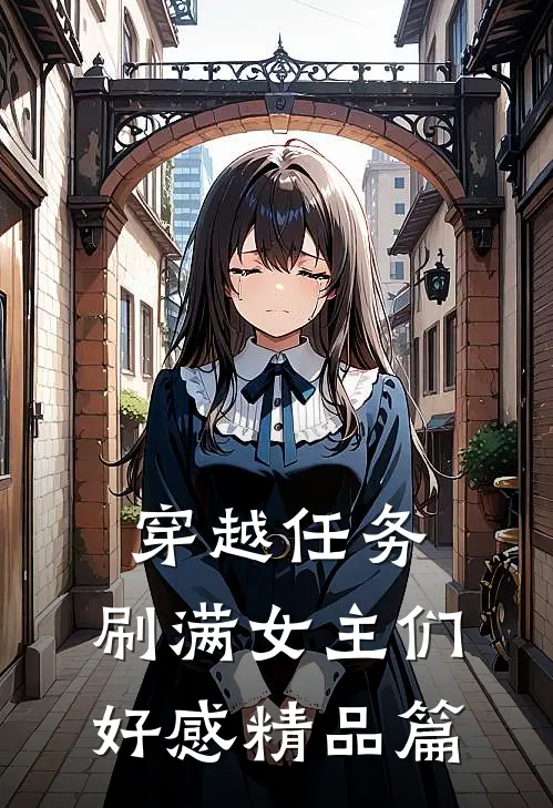 穿越任务：刷满女主们好感精品篇