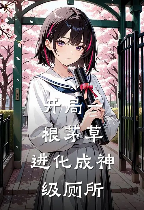 开局一根茅草，进化成神级厕所