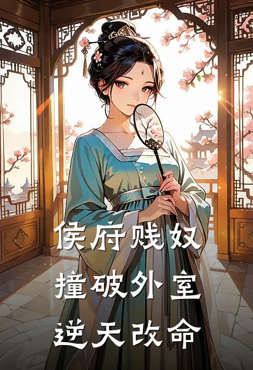 侯府贱奴撞破外室,逆天改命免费阅读