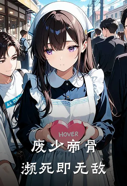 废少帝骨：濒死即无敌