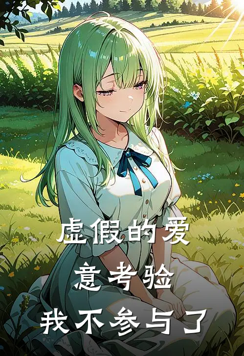 虚假的爱意考验，我不参与了