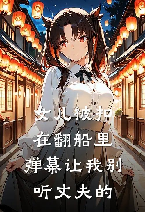 女儿被扣在翻船里，弹幕让我别听丈夫的