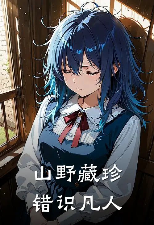 山野藏珍，错识凡人