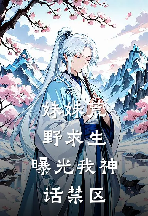 妹妹荒野求生,曝光我神话禁区的秘密