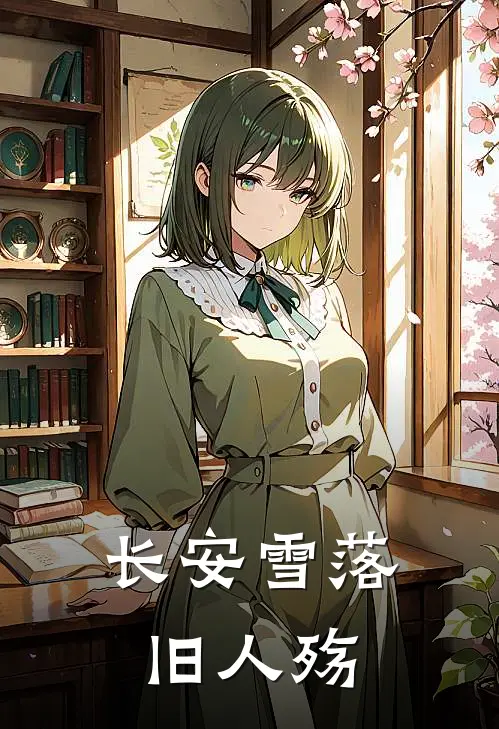 长安雪落，旧人殇