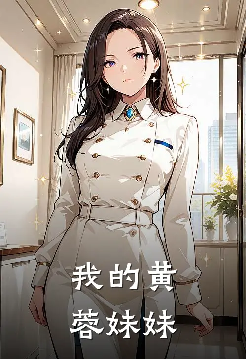 我的黄蓉妹妹