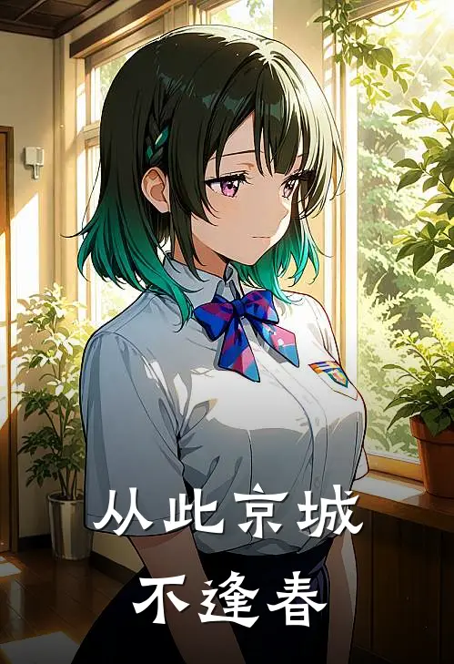 从此京城不逢春的上一句