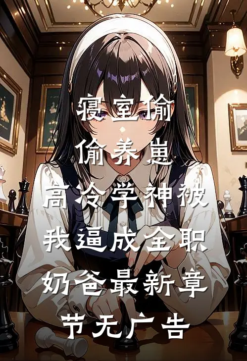 寝室偷偷养崽，高冷学神被我逼成全职奶爸最新章节无广告
