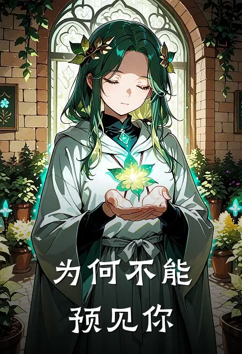 为何不能预见你的爱