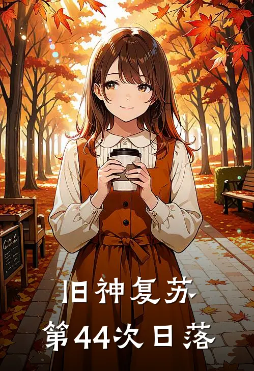 旧神复苏：第44次日落
