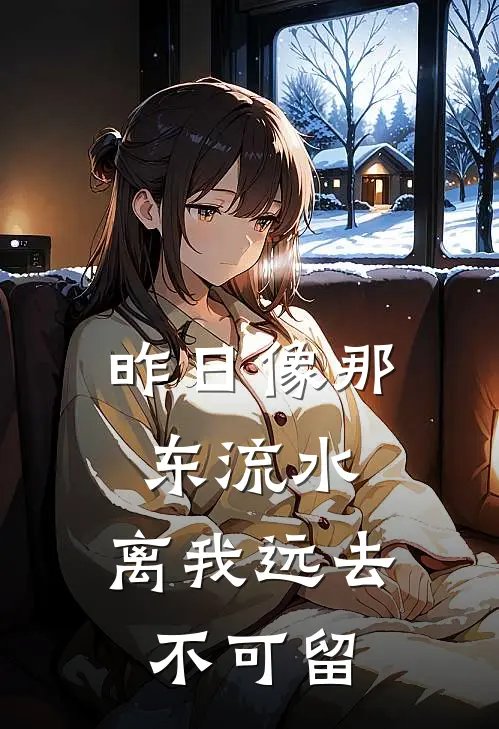 昨日像那东流水,离我远去不可留,今日乱我心,多