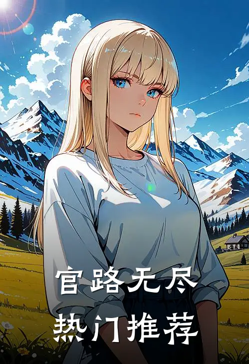 官路无尽热门推荐