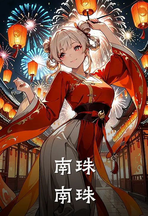 南珠，南珠