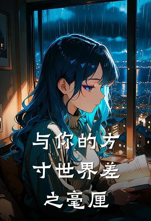 与你的方寸世界差之毫厘是歌