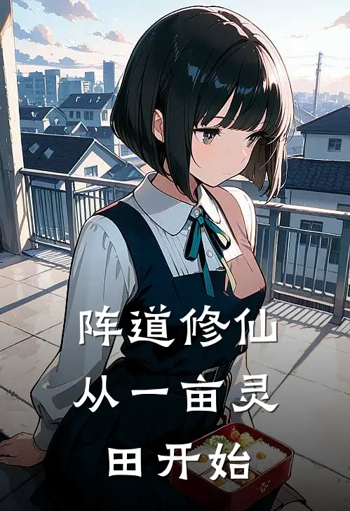 阵道修仙，从一亩灵田开始