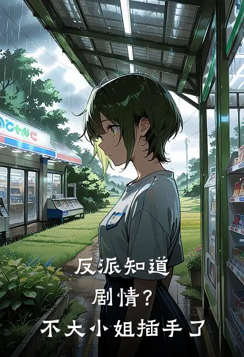 反派知道剧情？不，大小姐插手了