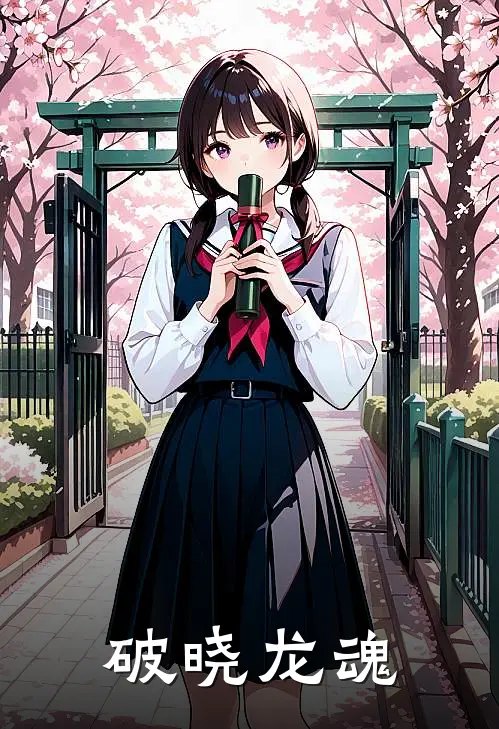 破晓龙魂