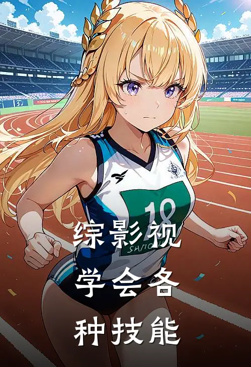 综影视：学会各种技能