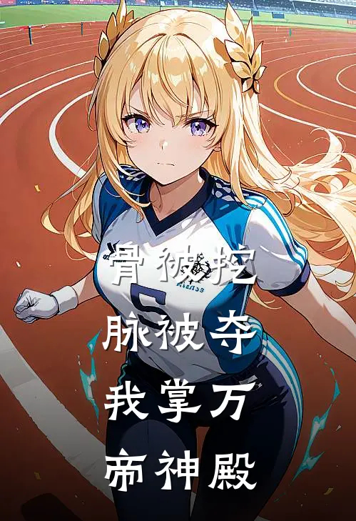 骨被挖，脉被夺，我掌万帝神殿