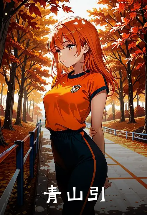 青山引