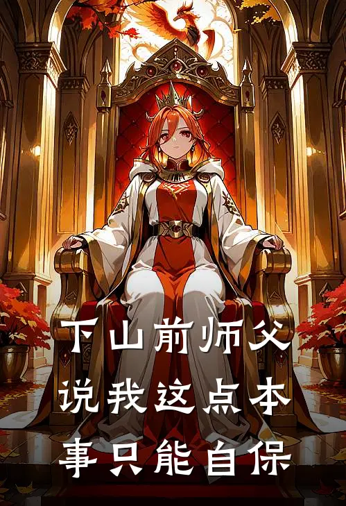 下山前师父说我这点本事只能自保怎么回答