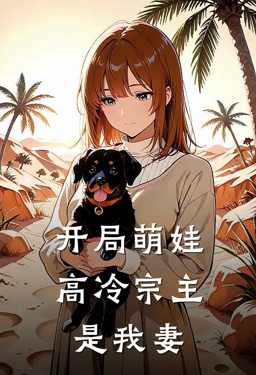 开局萌娃，高冷宗主是我妻