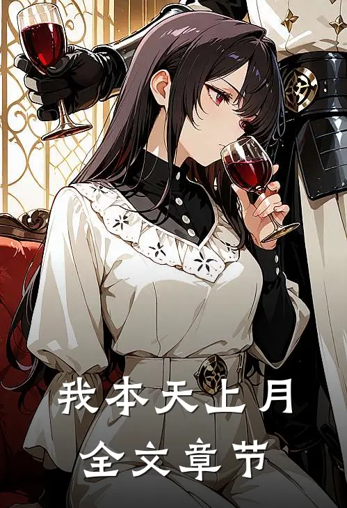 我本天上月全文章节