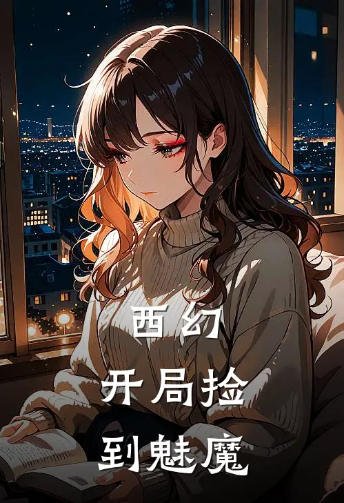 西幻开局捡到魅魔的
