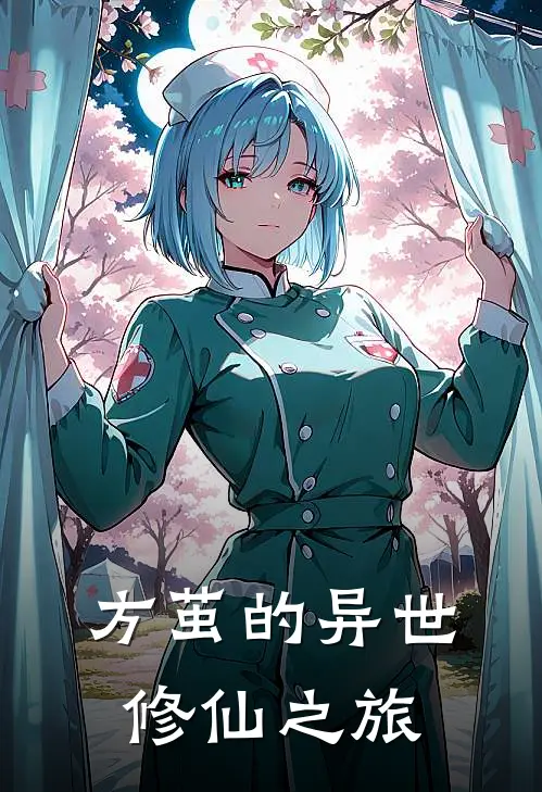 方茧的异世修仙之旅