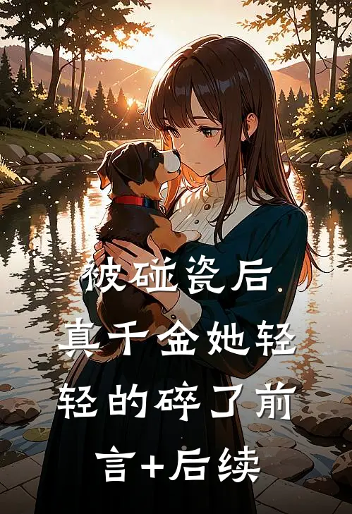 被碰瓷后，真千金她轻轻的碎了前言+后续