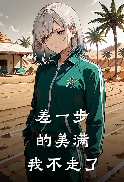 差一步的美满,我不走了英文