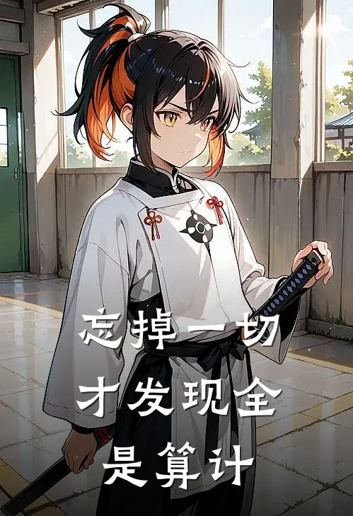 忘掉一切，才发现全是算计