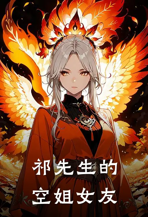 祁先生的空姐女友