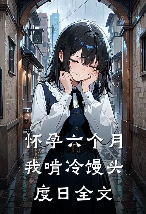 怀孕六个月，我啃冷馒头度日全文