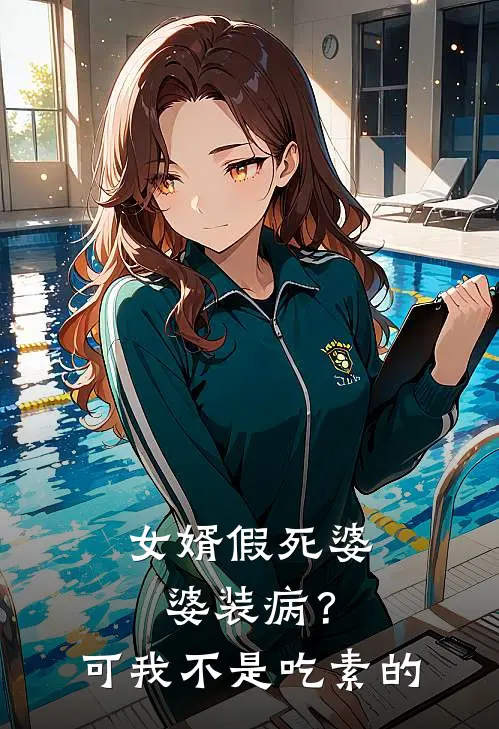 女婿假死婆婆装病？可我不是吃素的