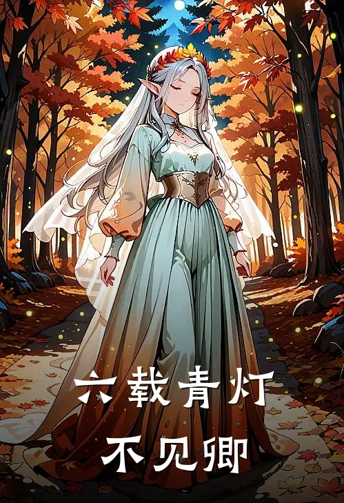六载青灯不见卿