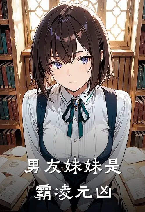 男友妹妹是霸凌元凶手