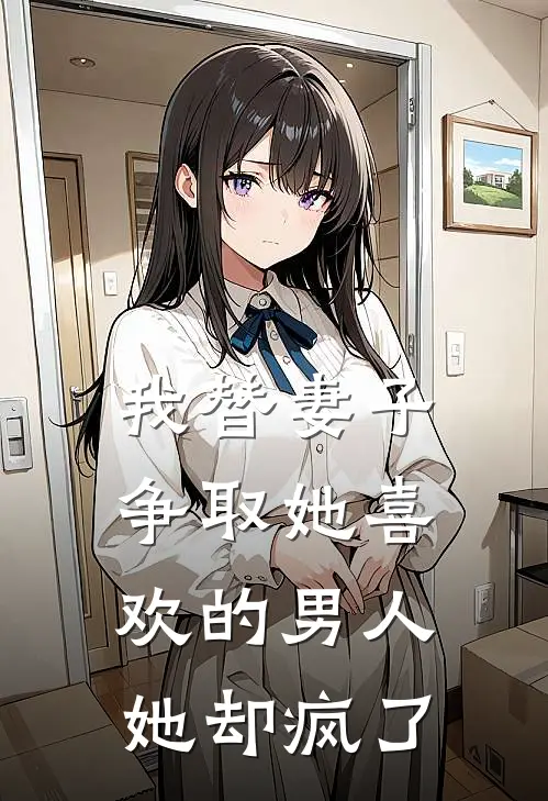 我替妻子争取她喜欢的男人，她却疯了