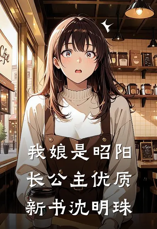 我娘是昭阳长公主优质新书沈明珠